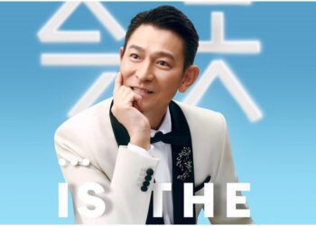 劉德華演唱會台北場要來了！時間點公布 10月相約台北小巨蛋