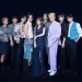 天后Cyndi王心凌 第一男團Ozone 金曲入圍徐暐翔 才子DJ GJ蔣卓嘉 頒獎典禮難得合體