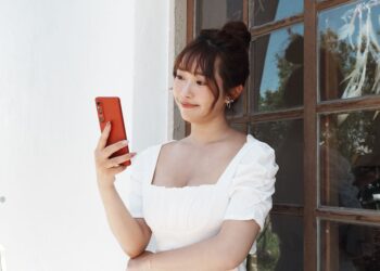 Xperia 1 VI 試拍快速體驗　長焦微距功能真的很好玩！