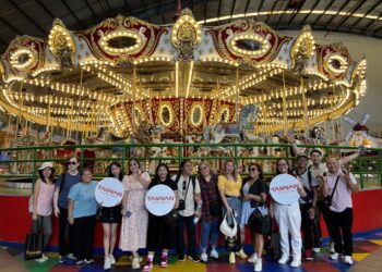 臺灣延長菲人入臺旅遊免簽優惠 交通部觀光署看好菲律賓市場 再邀菲國旅行業者赴臺踩線