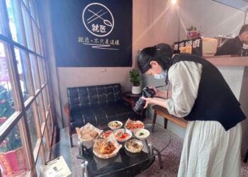 「金門行動旅服」邀地區業者加入 一同推動金門觀光智慧化升級