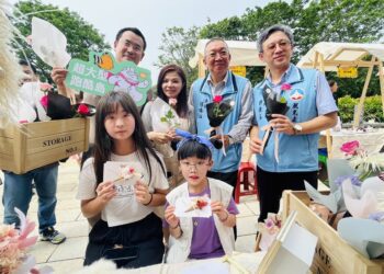 金夏最熱鬧 金門親子嘉年華活動即將開跑