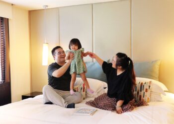 大地酒店夏季旅展商品更加超值多樣 親子假期9千有找、和風雪景大眾湯4送2 人氣早餐券初登場，買5送1每客不到500元！