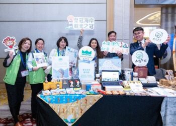 皇冠海岸觀光圈「皇冠禮選GO」活動徵件最後呼叫 7月15日截止收件