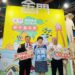 台北國際夏季旅展7/12-7/15搶優惠玩金門 親子活動暑期滿檔