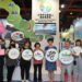 觀光署北觀處參與「2024 臺北國際夏季旅展」力推永續旅遊