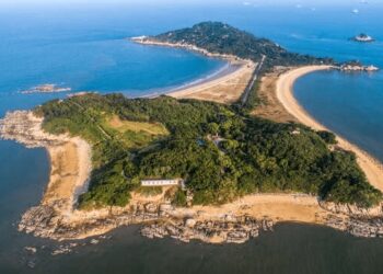 大膽島遊程轉型營運 力拼觀光經濟效益