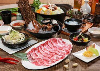 大地酒店參戰台灣美食展　食、宿、泡湯優惠最低48折