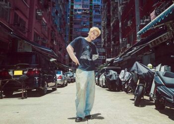 影/成員CHANYEOL出道12年solo發片展多重魅力 錄製影片問候台粉 劇透巡演大挑戰