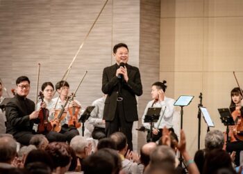 滬尾藝文休閒園區「2024年臺灣音樂節」圓滿落幕