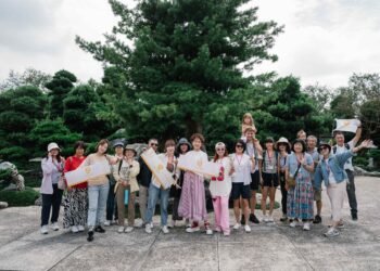 實際體驗「凰金(Golden Years)」認證樂齡遊程 國內外媒體網紅都說讚