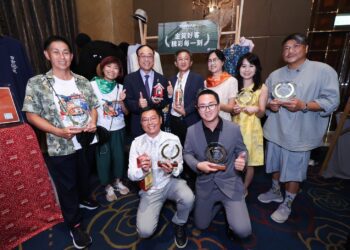 百大金質【好客民宿】 最「金」民宿榜上有名