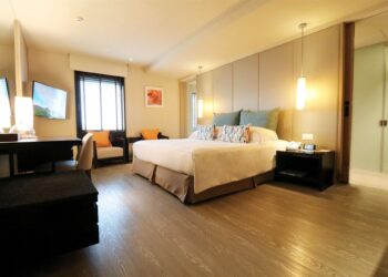 大地酒店2024線上旅展10/14搶先起跑 住宿、泡湯、美食餐券最低優惠48折起