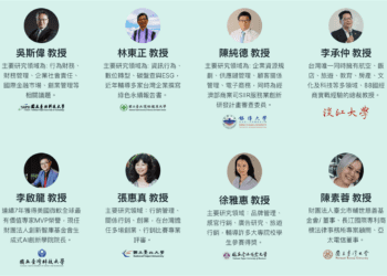 陪跑導師陣容全數到位，國際扶輪3482地區RYLA營隊再添創業新話題