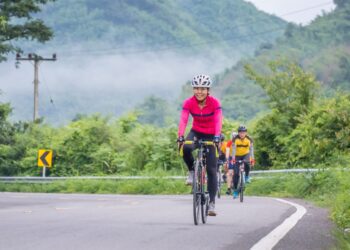 臺灣旅宿網提供「自行車友善旅宿」一鍵查詢服務 單車車友環臺住宿選擇免煩惱