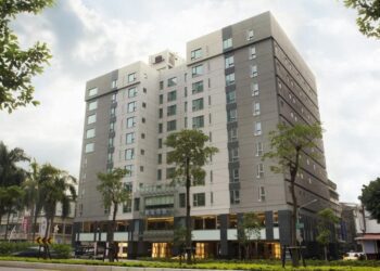 這不是我們家!「高雄商旅URBANHOTEL33」發聲明自清