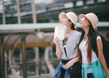 助攻背包客小資族找到最划算的住宿 臺灣旅宿網帶你探索平價優質旅宿