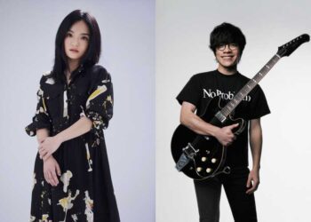 2025高雄跨年晚會首波卡司曝光 音樂鬼才盧廣仲與音樂才女徐佳瑩獨家獻聲