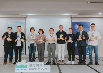 皇冠海岸交流共識會議　產官學聚集逾40單位共商觀光策略新方向