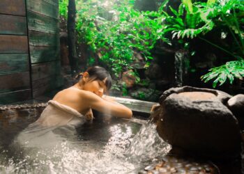 搭乘皇冠北海岸線泡好湯、賞藝術及參加乘車活動抽好康!