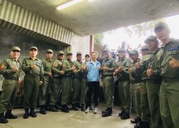 金門老兵召集令活動榮獲雙項殊榮 勇奪「TEA台灣活動發展協會活動卓越獎金質獎」 2024天下城市治理卓越獎城市50