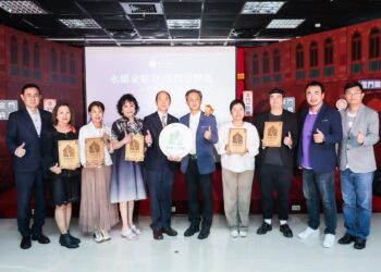 金門「永續金魅力」揭幕！ 金門縣政府推五大遊程 掀起綠色旅遊新風潮