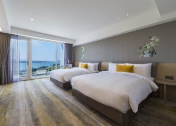 將捷金鬱金香酒店推出「冬季．星光食刻」住房專案 一泊三食6,600元起早鳥訂房再省10%!