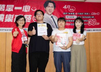 2024戒菸就贏》少年兄為健康戒菸　接下來想說服爸爸一起來