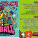 2024火球祭11/30-12/1即將登場 重量級卡司金曲歌王蛋堡 金曲歌后阿爆首登火球舞台