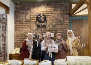 交通部觀光署舉辦穆斯林體驗員活動 持續深化台灣穆斯林友善旅遊環境