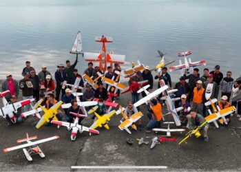 打造4D旅遊場域 水上飛機再現大鵬灣