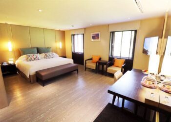 大地酒店推出【安德烈‧波伽利】演唱會專屬歌迷優惠 住宿、泡湯、用餐全面回饋歌迷