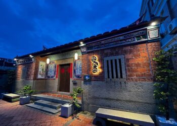 體驗金門魅力 獲獎民宿打造文化觀光新風潮