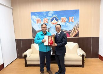 交通部觀光署攜手金門縣政府 共同打造金門區域觀光品牌