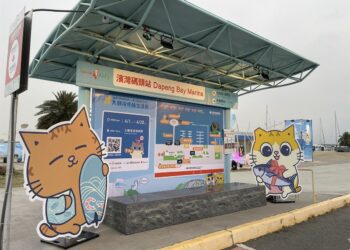 歡慶兒童節 屏東大鵬灣推出多項優惠吸客