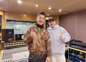 任賢齊攜手30年師父再獻驚喜 感恩推暖心單曲「常來」