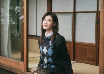 蘇慧倫新歌「行前準備」吐心聲：生命無常珍惜當下