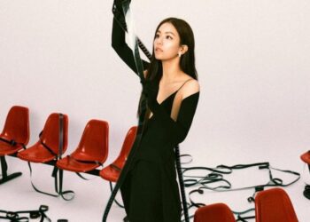 宋芸樺睽違13年回歸初心　擔任2025台北電影節影展大使