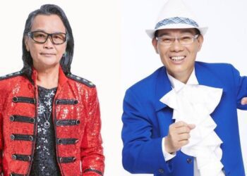 台語天王齊聚台中！　沈文程、陳雷領軍17組卡司重返黃金年代