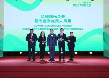 【專題報導】一線精兵撐起台灣觀光遊樂產業的核心支柱