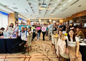 桃園市政府打造珍珠海岸 共創永續旅遊新篇章 10家在地協會、21間業者激盪創新思維 打造觀光新典範