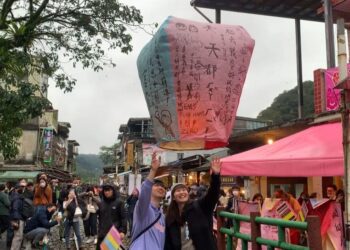 凰金遊程鼓勵樂齡揪團出遊 一日遊行程感受不一樣台灣日常