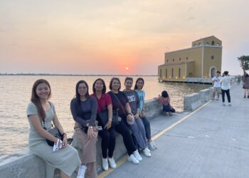 「凰金遊程 x 觀光圈」碰出新玩法！ 樂齡旅遊走入在地 深度體驗觀光圈風情