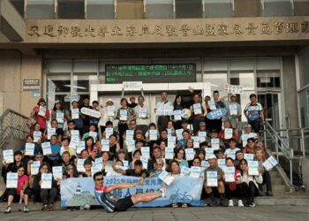 北海岸極點慢旅再升級! 北觀處免費領騎服務正式啟動