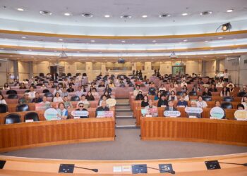 2025國際工藝論壇暨研討會盛大登場 探索工藝與生活美學新篇章