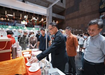 下班直奔金門微旅行！！金門風味快閃臺北車站　8月1日(五)下午4點開展搶攻下班人潮！