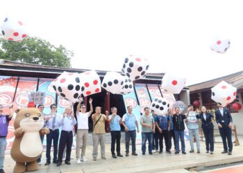 金門中秋博狀元餅活動 9月8日登場