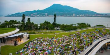 將捷金鬱金香酒店推限定週五「爵士之夜」 享受秋夜旋律