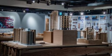 《木造建築的低碳世代 SML》展 滬尾藝文休閒園區限時登場