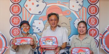 金門縣政府觀光處邀集各單位整合明年度觀光活動 一同為浯島觀光發展出力